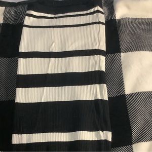 Winning streak tube dress